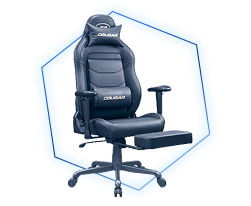 Кресло компьютерное игровое <span>Cougar Explore NEO Gold</span>