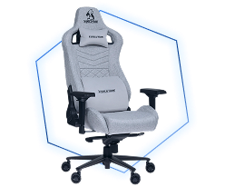 Кресло компьютерное игровое <span>Evolution<br> CONQUEROR FABRIC</span>